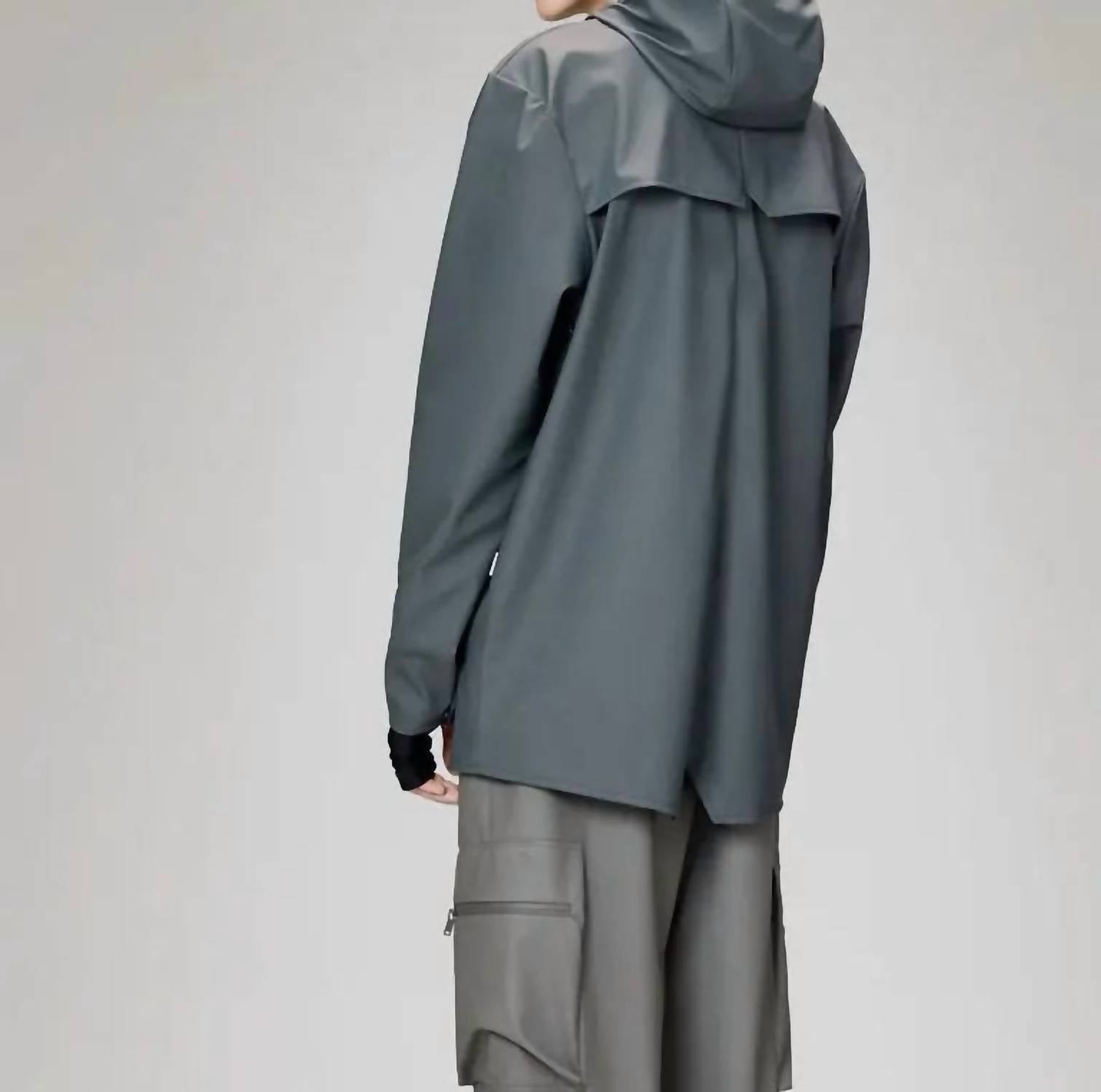 Rains - Unisex Waterproof Jacket