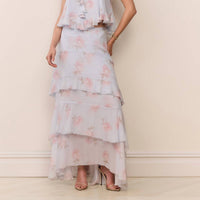 Loveshackfancy - Soleia Maxi Skirt