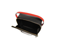 Veronica Gautschi - Women's Cube Crossbody Bag