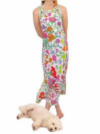 Gretchen Scott - Isosceles Maxi Dress