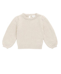 Jamie Kay - Kid's Harlow Jumper Sweater