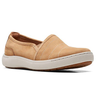 Clarks - Women's Nalle Violet Loafer