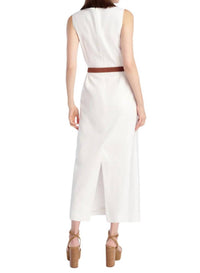 Favorite Daughter - The Perfect Opportunity Linen Dress