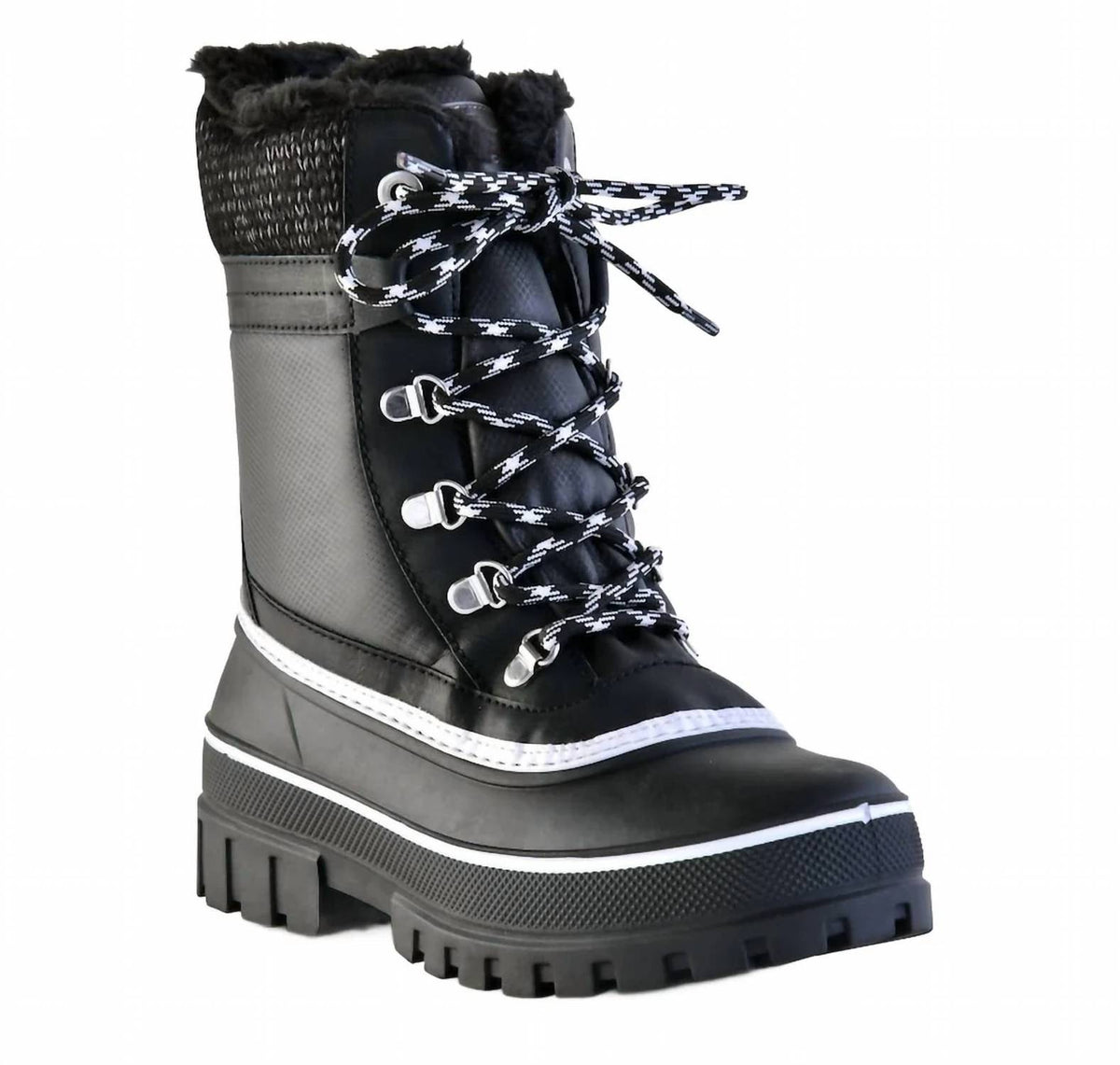 Cougar - Women's Gleam Boots