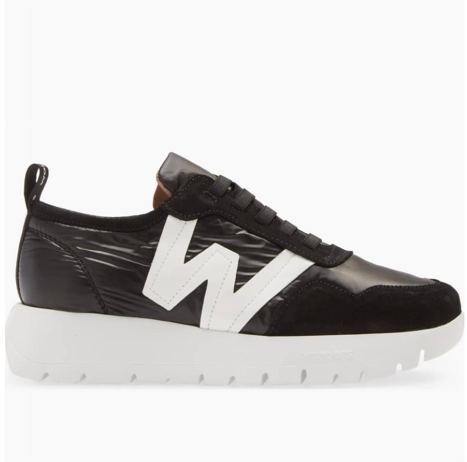 Wonders - Women's Trend Sneaker