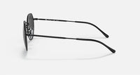 Ray Ban - Jack Polarized Sunglasses Rb3565 - 002 - 48