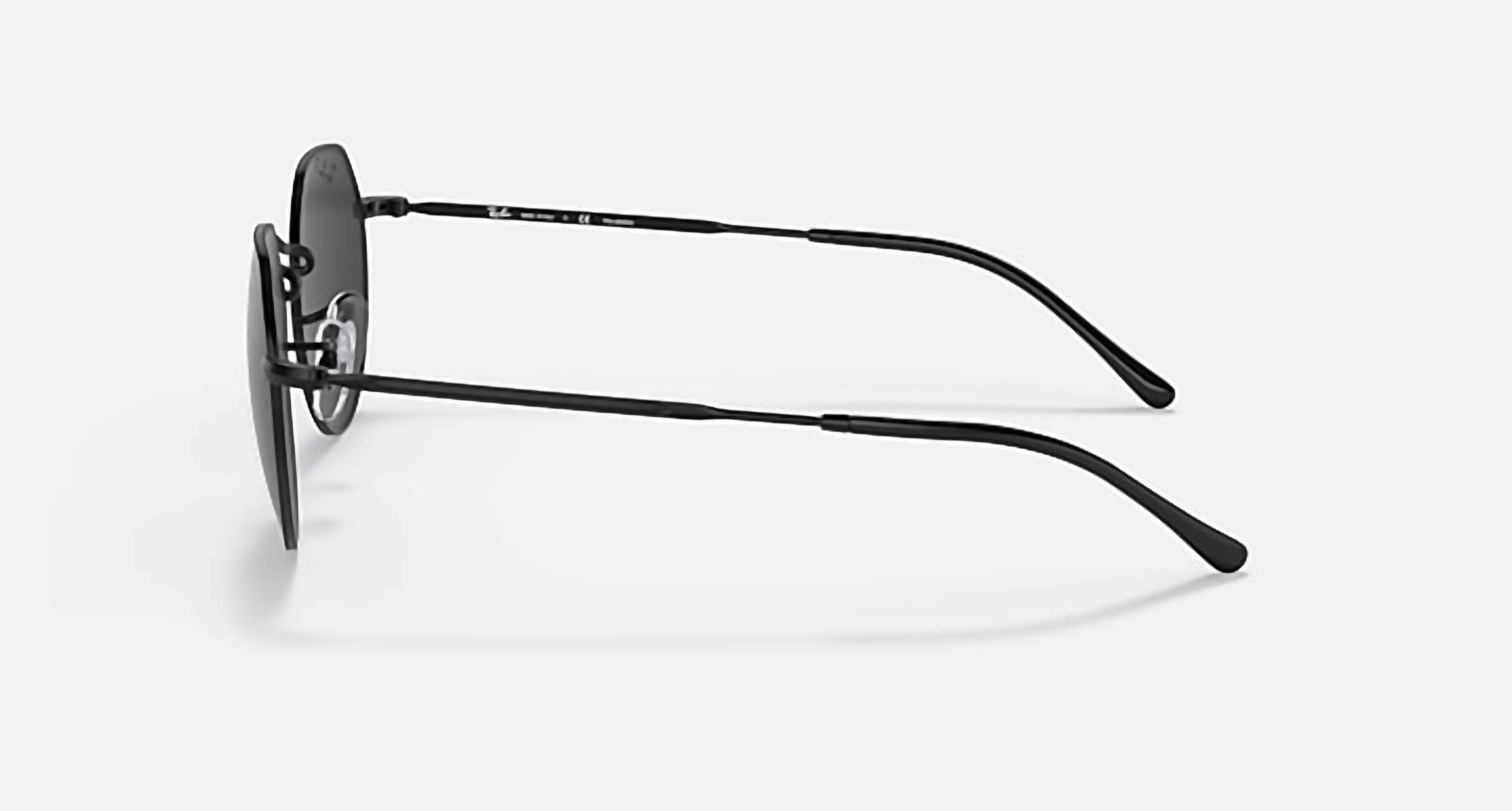 Ray Ban - Jack Polarized Sunglasses Rb3565 - 002 - 48
