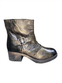 Eric Michael - Women's Trento Booties