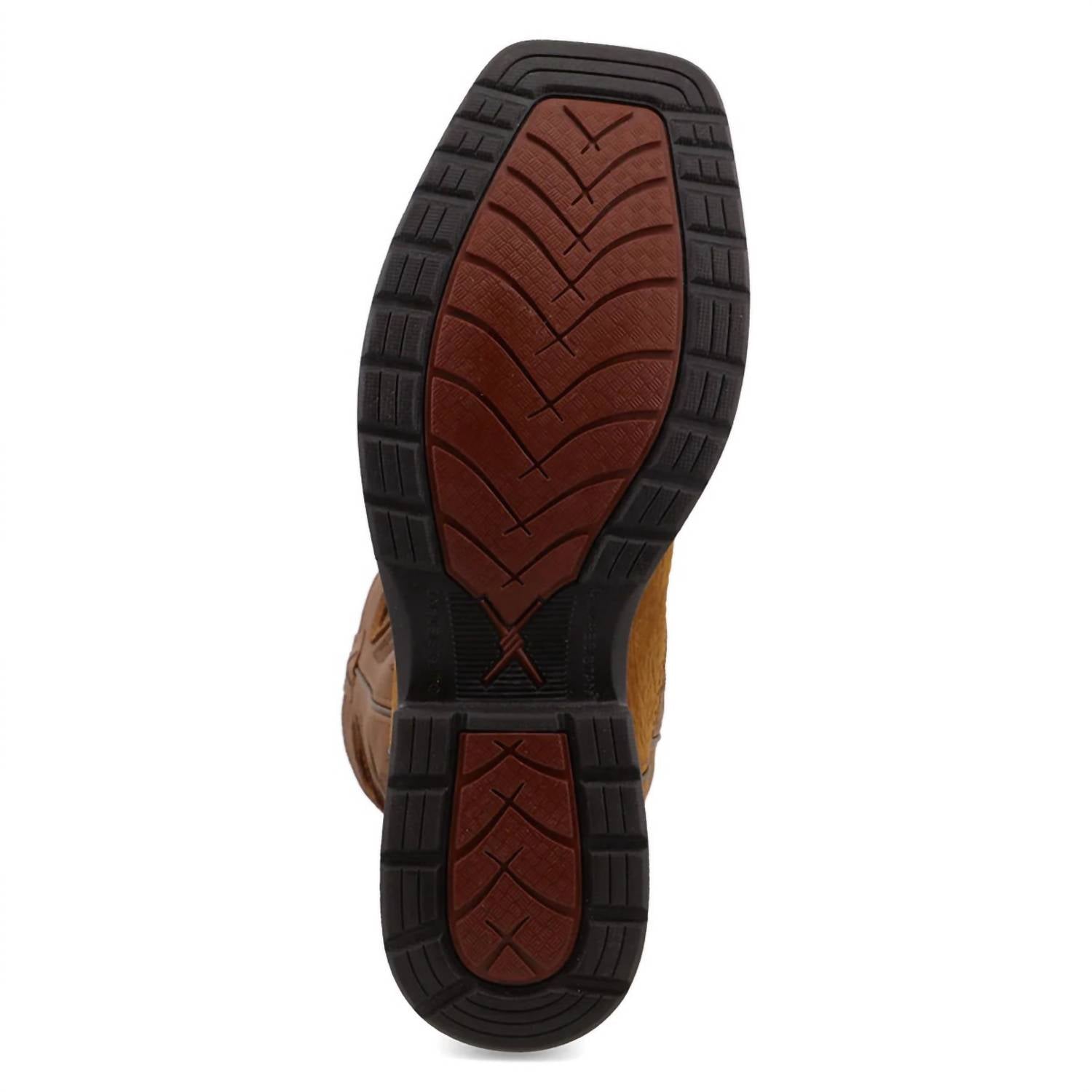 Twisted X - Men's Wester Work Lite Boot