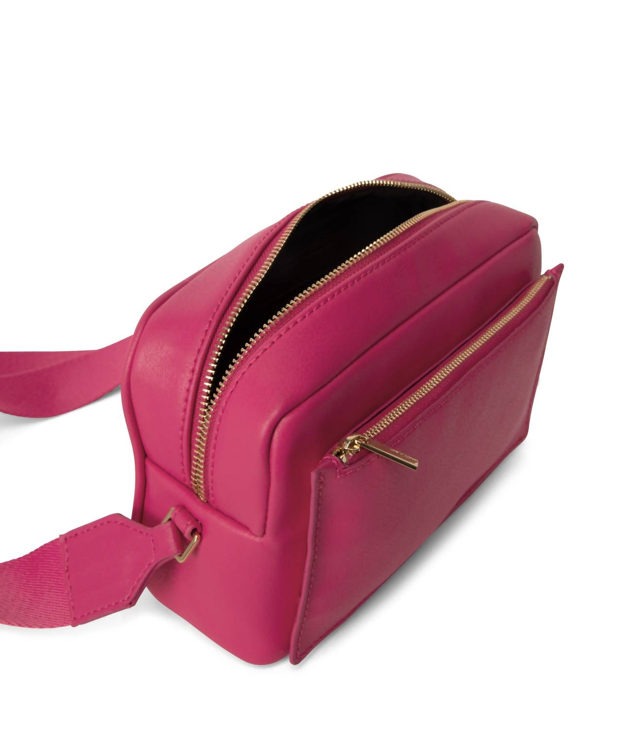 Matt & Nat - Paige Vegan Crossbody Bag- Arbor