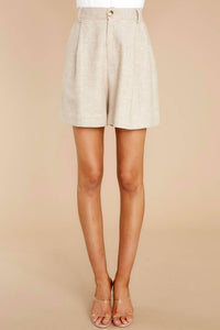 Minkpink - Adeyln Tailored Shorts