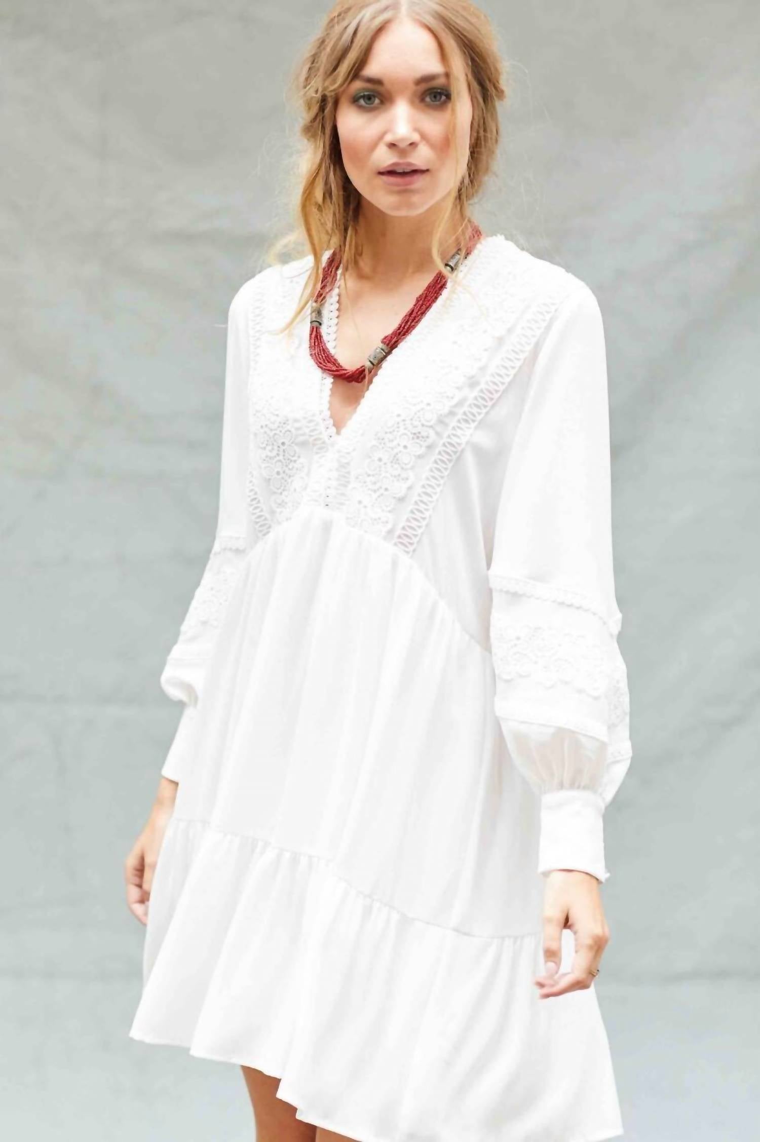 Indies - Dress