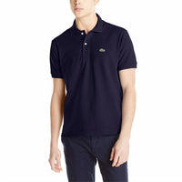 Lacoste - Short Sleeve Classic Pique Polo
