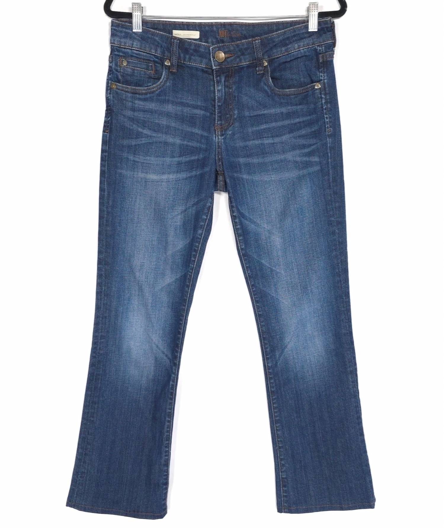 Kut From The Kloth - Natalie Boot Cut Jean