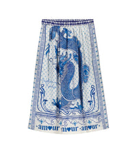 Me369 - Women's Vanessa Skirt