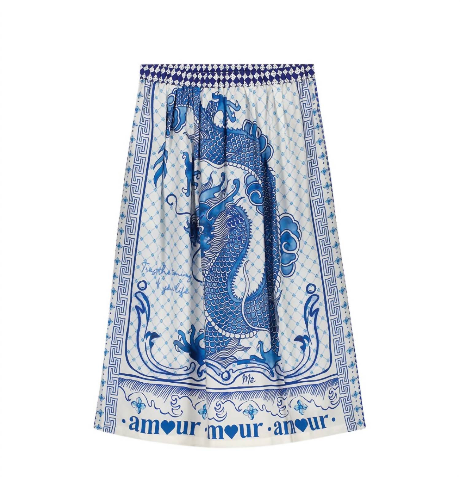 Me369 - Women's Vanessa Skirt