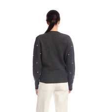 Karen Kane - Pearl Wrap Sweater