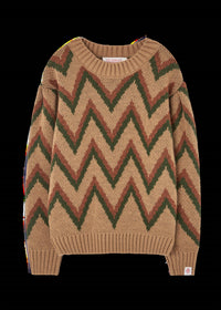 The Animals Observatory - GOLLIE SWEATER