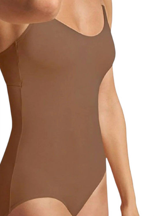 Capezio - Women's Foundation Bratek Comfort Underwear