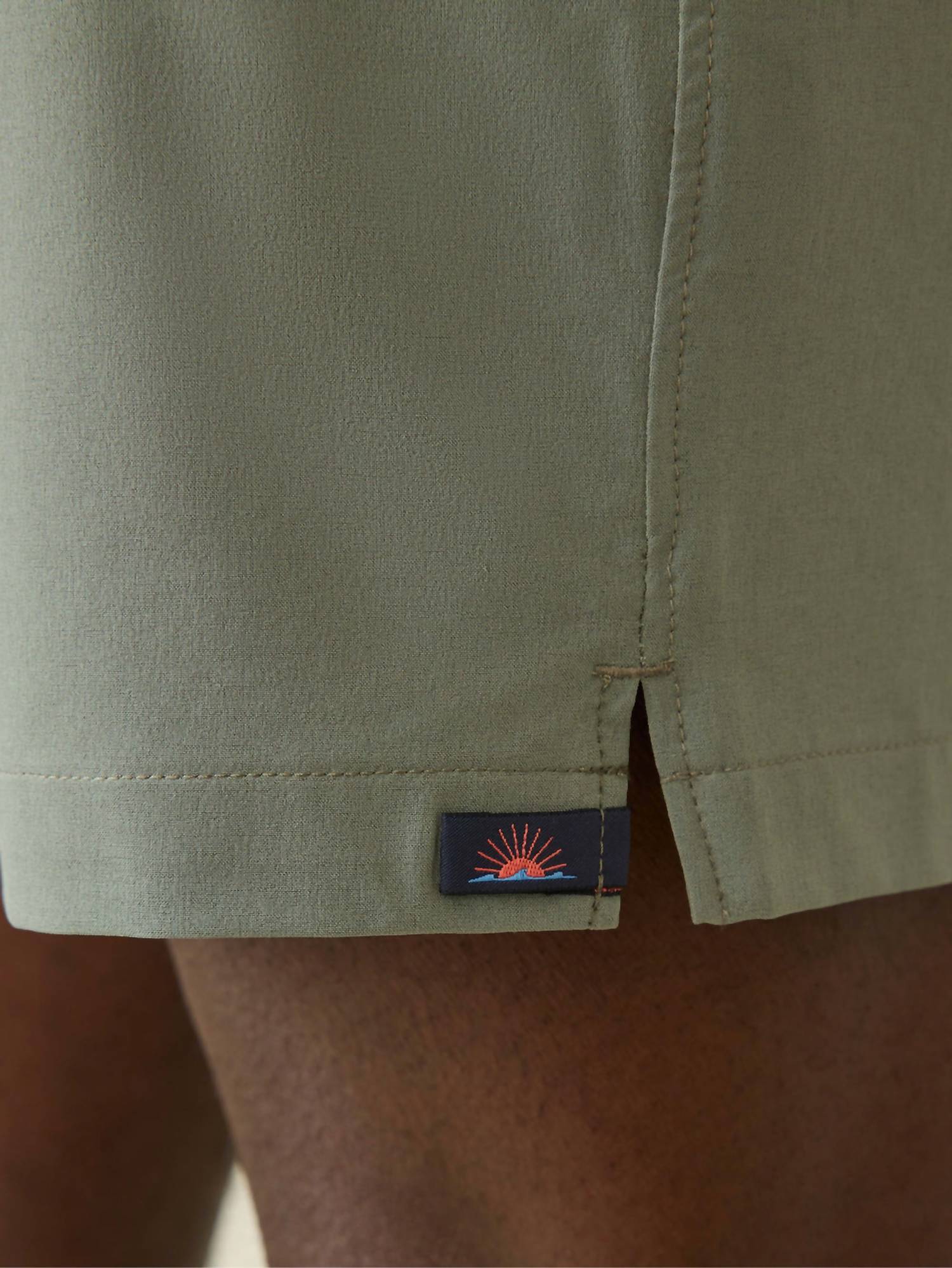 Faherty - Shorline Trunk