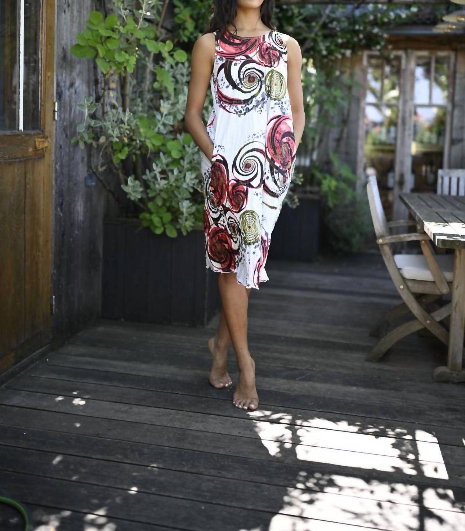 Dress Addict - Jamy Dress