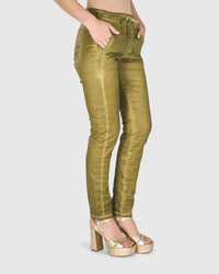 Alembika - Iconic Stretch Jeans