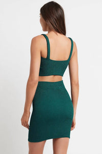 Bond-Eye - Coco Mini Skirt