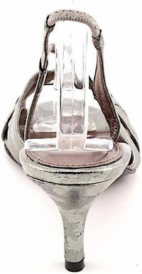 Nina - Women's Cyprana Heel