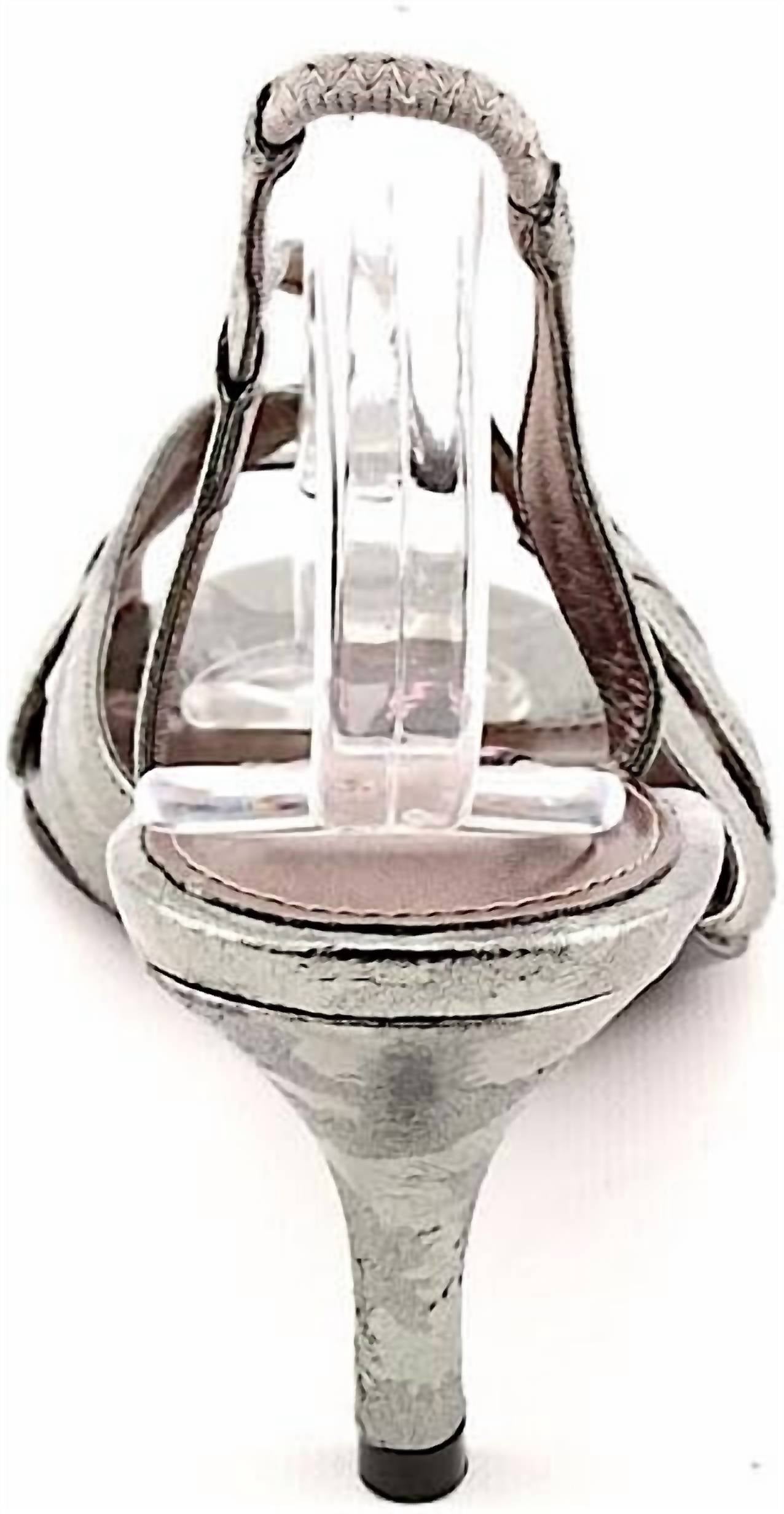 Nina - Women's Cyprana Heel
