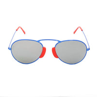 L.G.R. - Unisex Metal Sunglasses