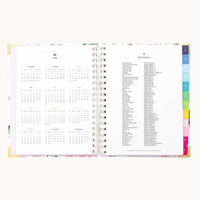 Emily Ley - 2026 Spiral Weekly Simplified Planner