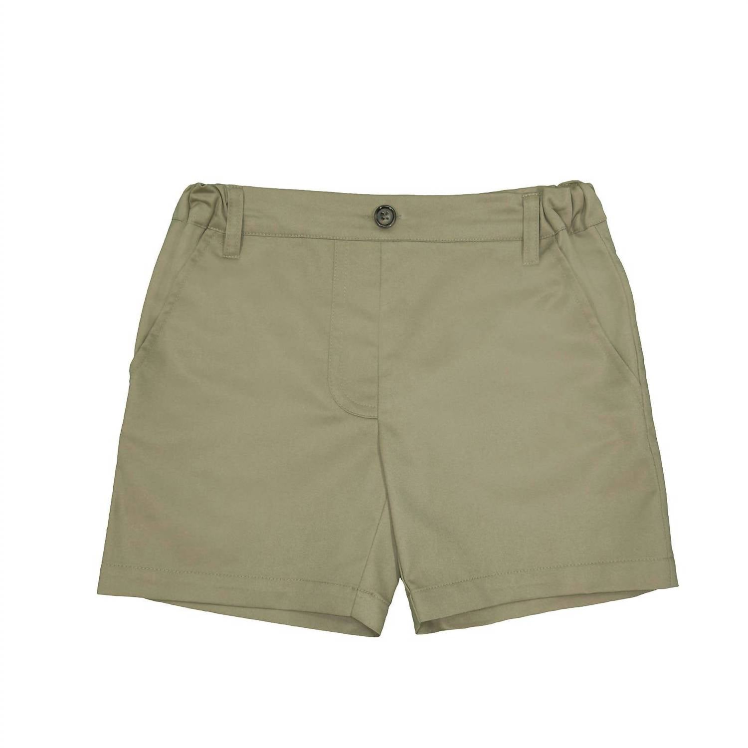Saltwater Boys Co. - Boy's Ponce Performance Short