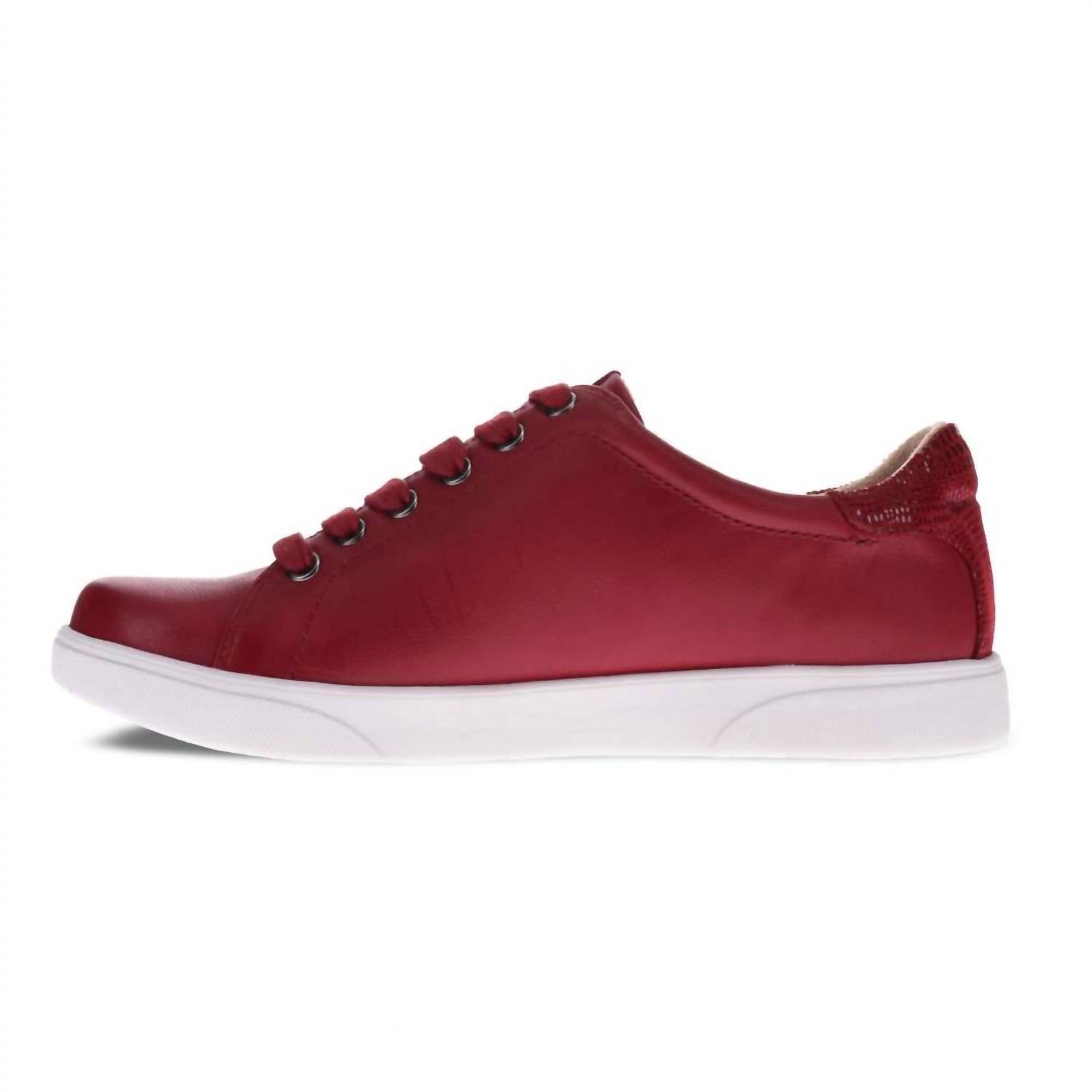 Revere - Women's Limoges Casual Sneaker