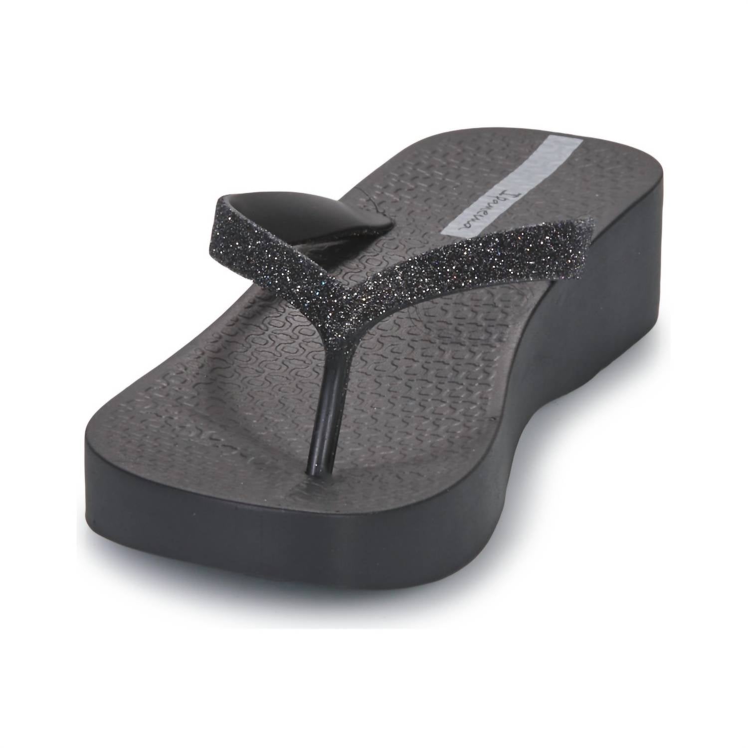 Ipanema - Women's Mesh Chic Platform Sandal