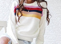 By The River - In The Desert Pullover