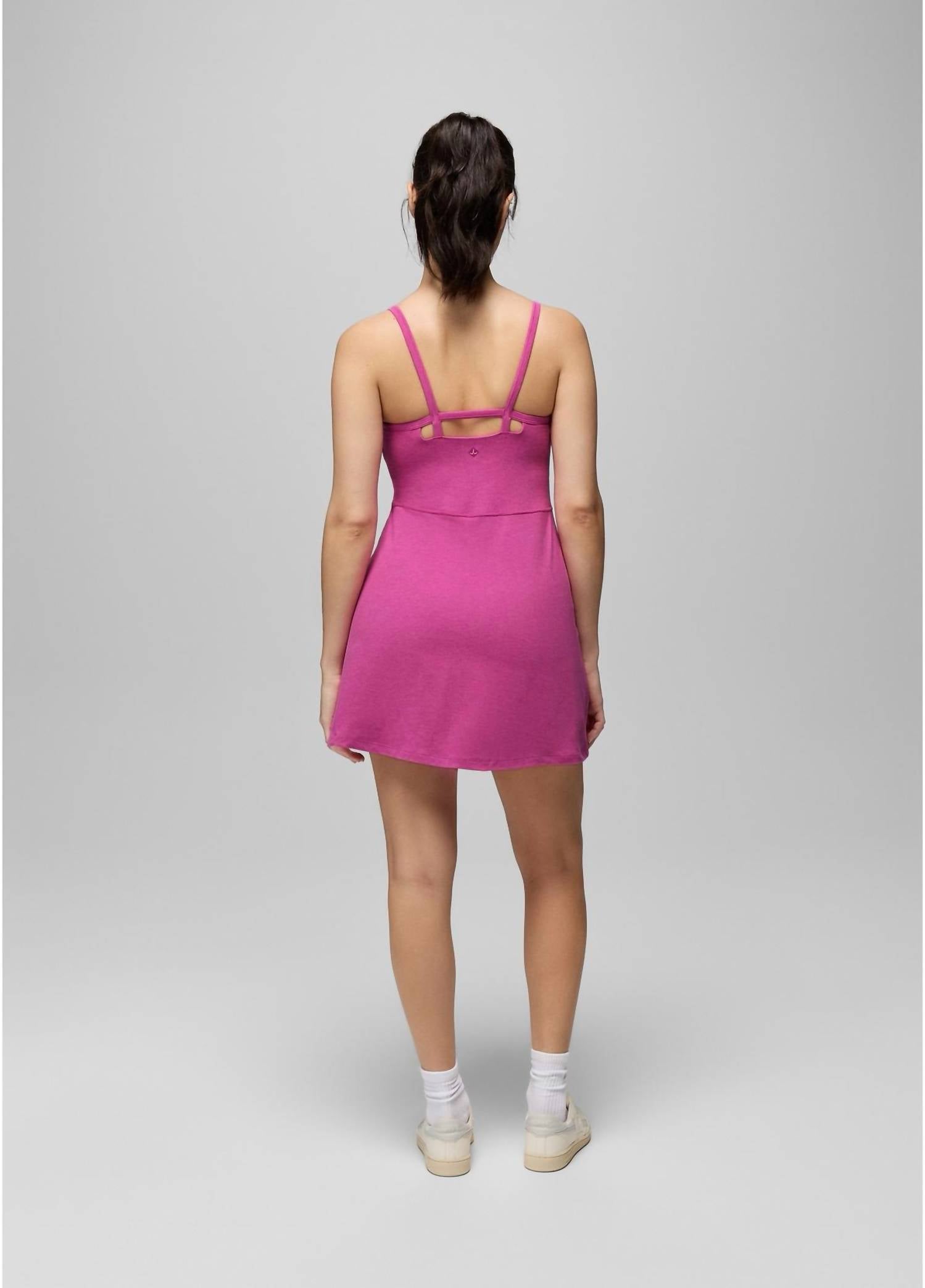 Prana - Heavana Court Side Dress