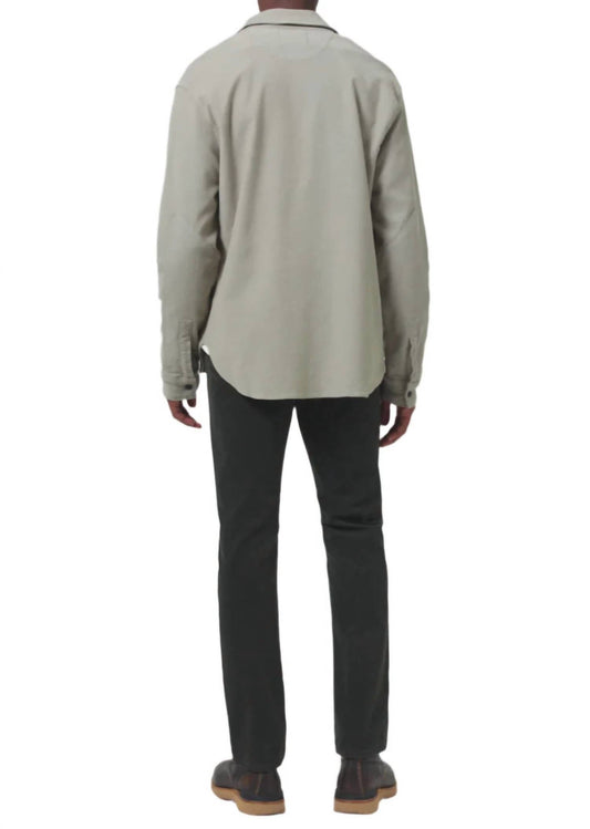 Citizens Of Humanity - Gage Classic Corduroy Pants