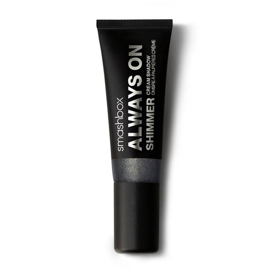 Smashbox - ALWAYS ON SHIMMER CREAM EYE SHADOW 0.34OZ (10ML)