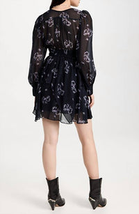 Zayden Dress