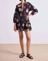 Apiece Apart - Lalla Mini Dress
