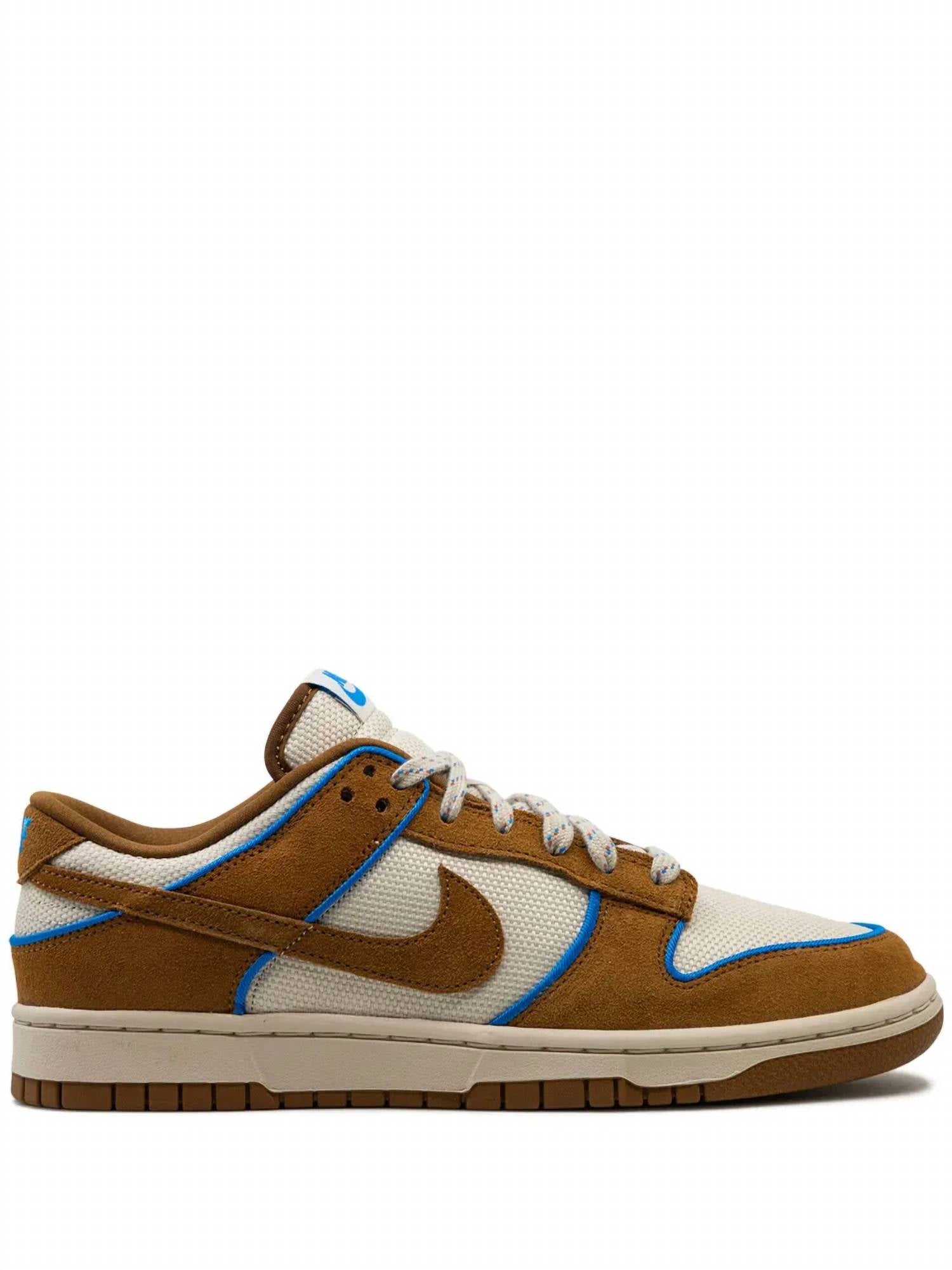 Nike - Men's Dunk Low Sneakers
