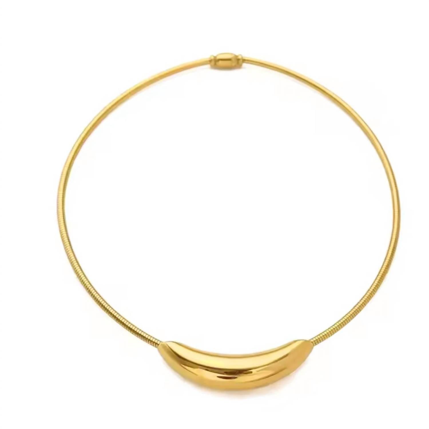 Accessory Concierge - Women's Hendrix Collar Necklace