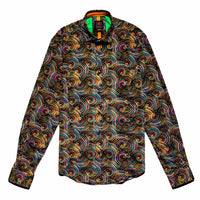 Eight X - Soft Touch Pm Edition Button Down Shirt