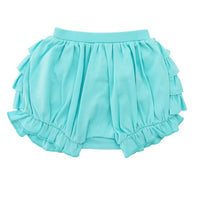 Lemon Loves Layette - Baby Girls Bonnie Bloomers Bottom