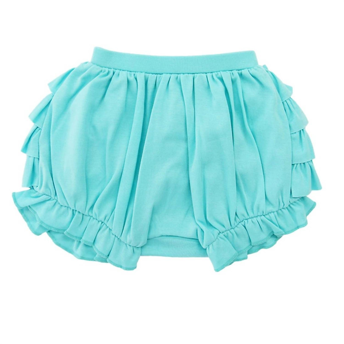 Lemon Loves Layette - Baby Girls Bonnie Bloomers Bottom