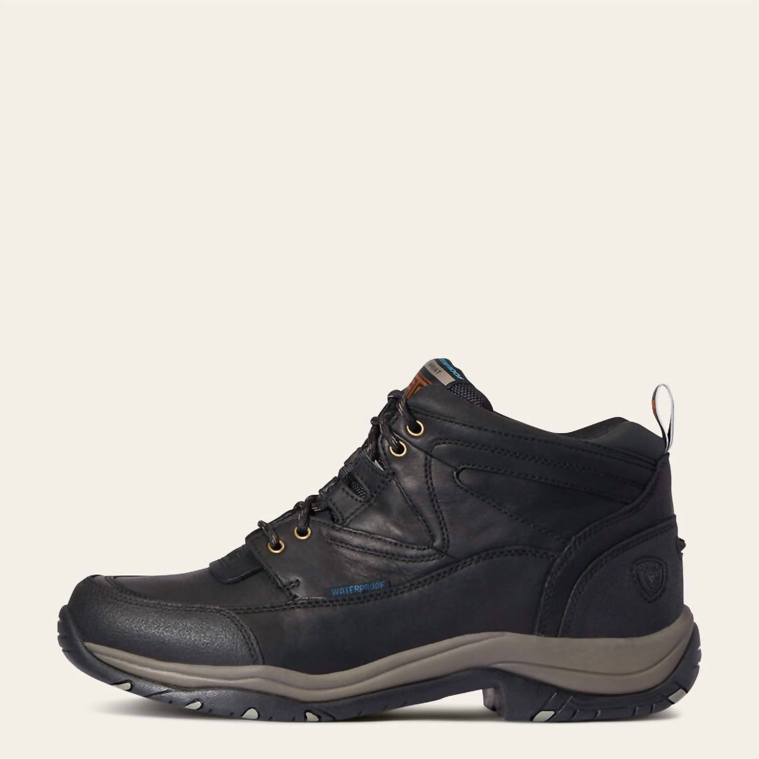 Ariat - Men's Terrain Waterproof Boot