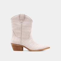 Shu Shop - Women's Zouzou Western Boot