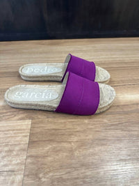 Pedro Garcia - Women's Jordana Slide Sandal