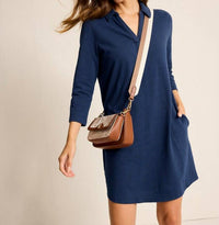 Tommy Bahama - Ashby Isles Jersey Mini Dress