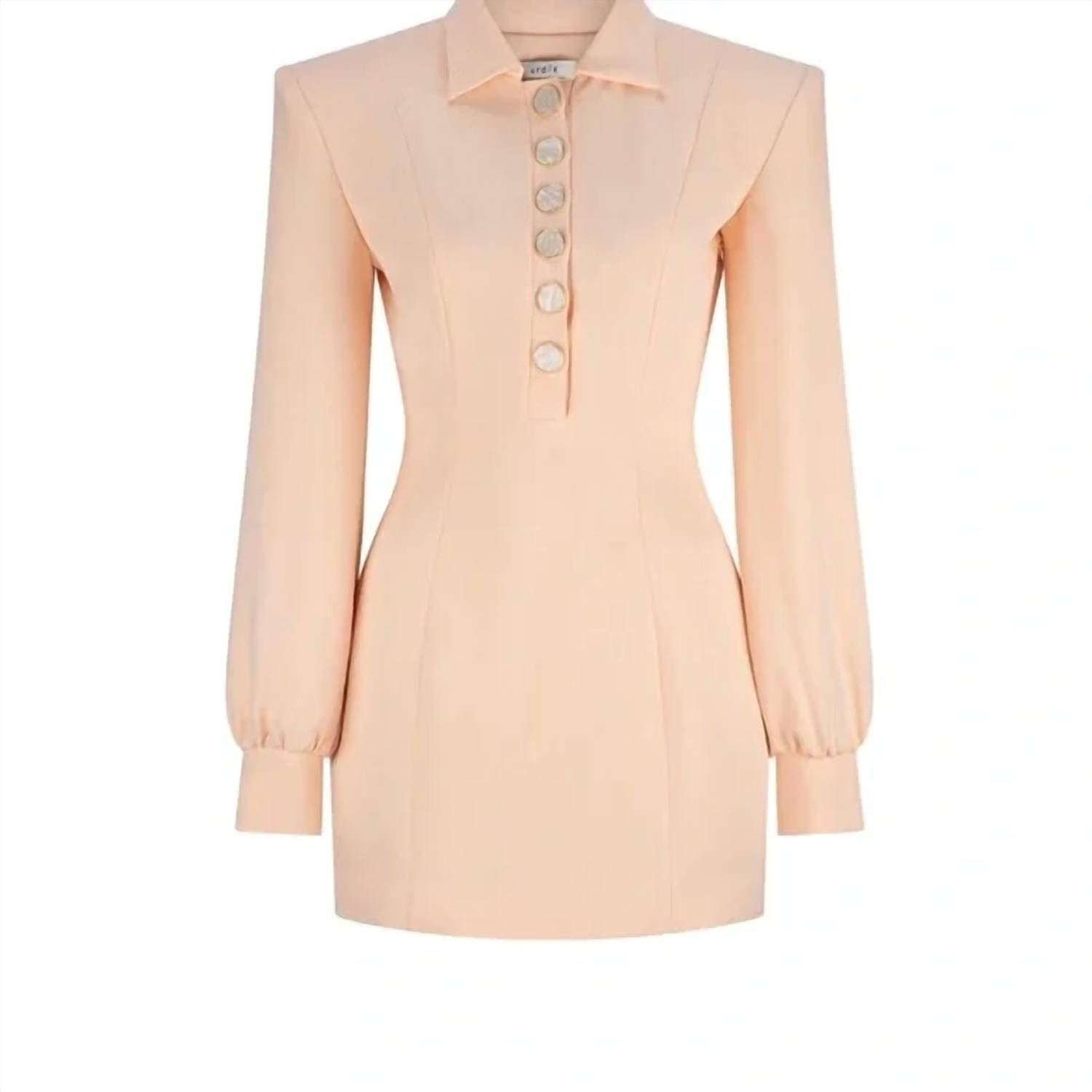 Atoir - Goldie Mini Dress